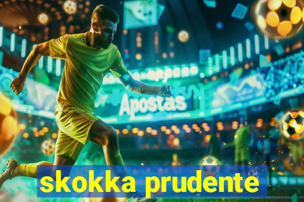 skokka prudente